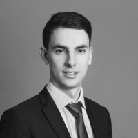 Varenne Capital Partners Employee Nicolas Vargas's profile photo