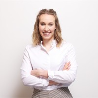 CINTHIA Real Estate GmbH Employee Nina Schmidbauer's profile photo