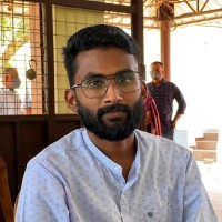 Renjith Chandran Email & Phone Number