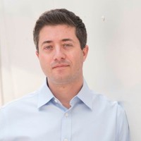 CyCognito Employee Tomer Yellinek's profile photo