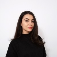 Coface Employee Maria-Alexandra Pascal's profile photo