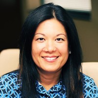 AMN Healthcare Leadership Solutions Employee Cecilia Beard's profile photo