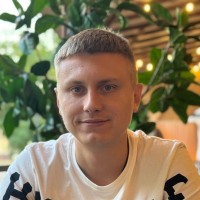 iThinkers Employee Kostiantyn Petukhov's profile photo