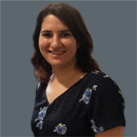 Novo Nordisk Employee Dana Kaplan's profile photo