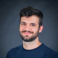 REFEDD Employee Bastien Chausson's profile photo