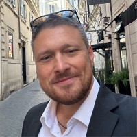 AdmiralBet Employee Boris Petrovic's profile photo