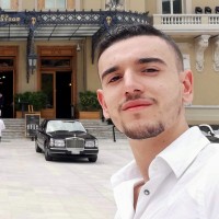 Djoudi Nehlil Email