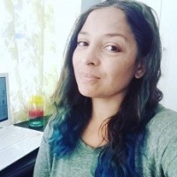 Outside Partner Employee Eloise Williams's profile photo