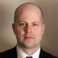 Augustwenty Employee Bill Ruane's profile photo