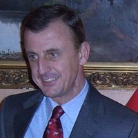 Bertrand Paquet Email & Phone Number