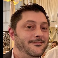 GAMPAC Employee John Venturini's profile photo