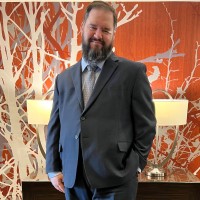 Cornerstone Capital Bank Employee Michael Rowlett's profile photo