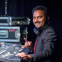 BI3 Technologies Employee Ranjith Nachimuthu's profile photo