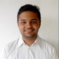 DevRepublic Employee Kishan Upadhyaya's profile photo