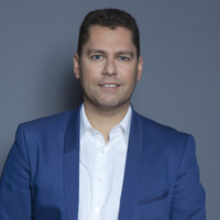 Market Pay Employee Vincent Weber's profile photo