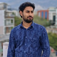 Quantic Employee Manichandra Rankireddy's profile photo