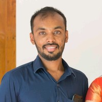 Manjegowda G's profile photo