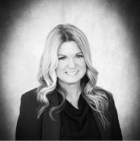 EVCO Plastics Employee Katherine Bashir's profile photo