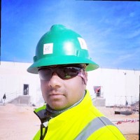 Tecnicas Reunidas Saudi Arabia Employee Asif Khan's profile photo