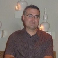 AVANGRID, Inc. (formerly Iberdrola USA) Employee David Armer's profile photo