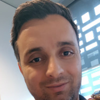 Finance Edge Australia Pty Ltd Employee James Tobin's profile photo