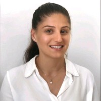 Prota Engineering Employee Göksenin Feroğlu's profile photo
