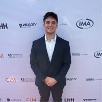 PricerQX Employee Mathew Ploof's profile photo
