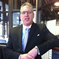 Sam Pack Auto Group Employee Brian Huth's profile photo