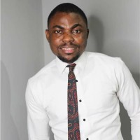 Emmanuel Babalola Email & Phone Number