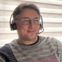 SweetRush Inc. Employee Michael Milshtein's profile photo