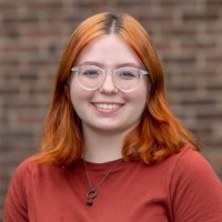 Mac Mannes Advertising Employee Skylar Huebner's profile photo