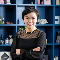 Jenny So Email & Phone Number