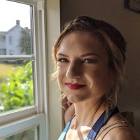 Molecular Templates Employee Allyson Hamlin's profile photo