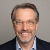 Spring Academy Employee Andy Smallman's profile photo