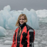 Louisa Casson Email & Phone Number