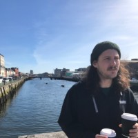 Trident Sensing Inc. Employee Michael Welsh's profile photo