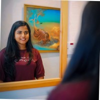 Renjitha Radhakrishnan Email
