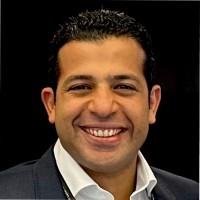 LATRO Services Employee Amir Ghaly's profile photo