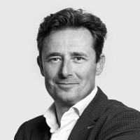 Intermedius Employee Thomas van der Hoek's profile photo