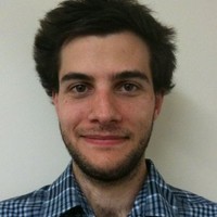 Beekin ® Employee Mitchell Gooding's profile photo