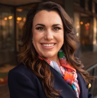ROCKCLIFF ENERGY Employee Amy Ewald's profile photo