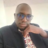 DIGISKOOL Employee Hillary Cheserek's profile photo