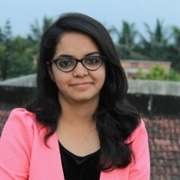 Integrately Employee Mahima Ahuja's profile photo