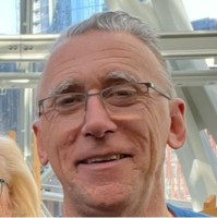 Woodside Energy Employee Pino Todesco's profile photo