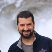 Vertex Pharmaceuticals Employee Jack Barger's profile photo