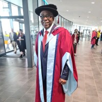 Lawrence Ndupu
