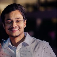 STEER Engineering Employee Ankit Agarwal's profile photo