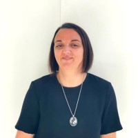 HYDREKA Employee Fatima Mana's profile photo