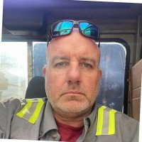 Barnhart Crane & Rigging Employee Robert Lll's profile photo