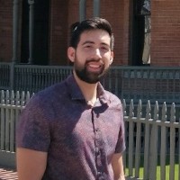 Sift Employee Aaron Smith's profile photo